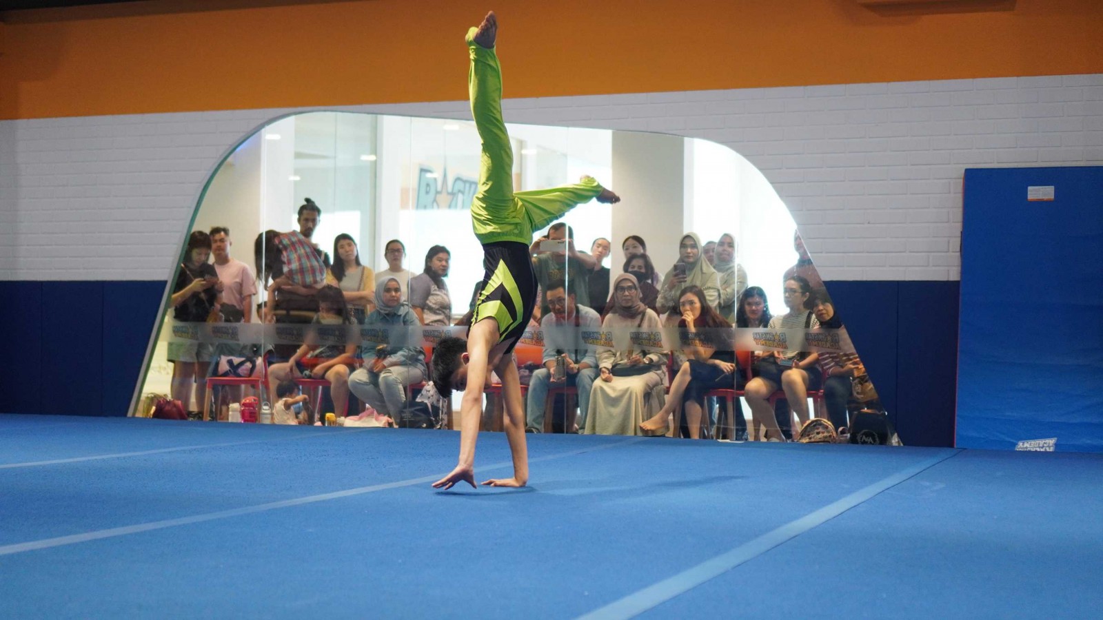 What Is Men's Gymnastics? History, Apparatus, and Scoring Explained